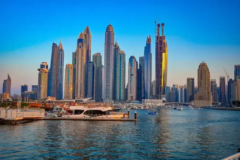 dubai, marina, skyscrapers, urban, building, architecture, uae, sports harbour, leisure port, port, vacations, dubai, dubai, dubai, dubai, dubai, uae, uae, uae