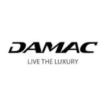 DAMAC logo