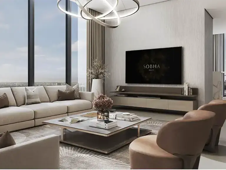 Sobha Solis