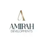Amirah Development Logo