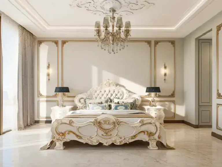 Crown Palace