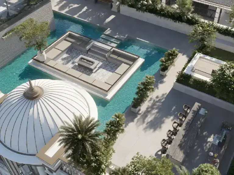 Crown Palace